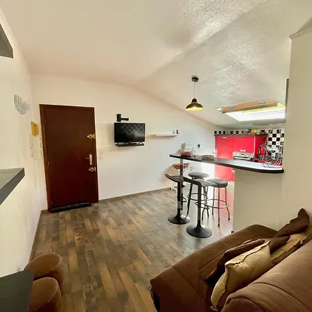 Apartmán Pasci Pecura Sanguinaires Ajaccio