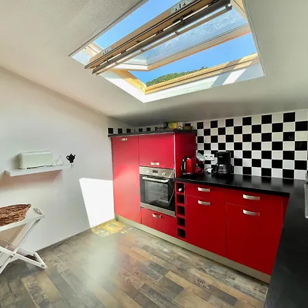 Apartment Pasci Pecura Sanguinaires Ajaccio *