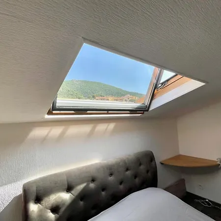 Pasci Pecura Sanguinaires Ajaccio Apartment