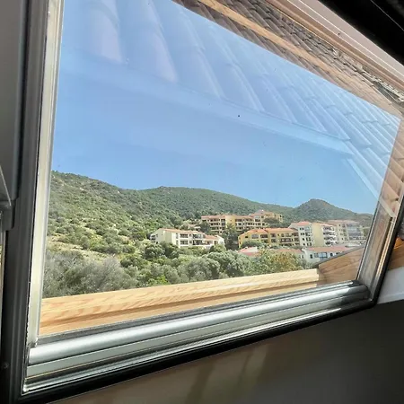 Pasci Pecura Sanguinaires Ajaccio *